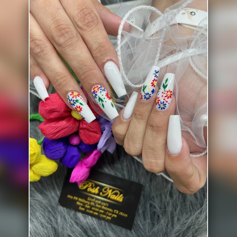 Nail ideas